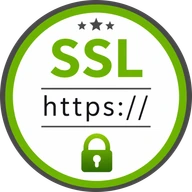SSL secured - HTTPS